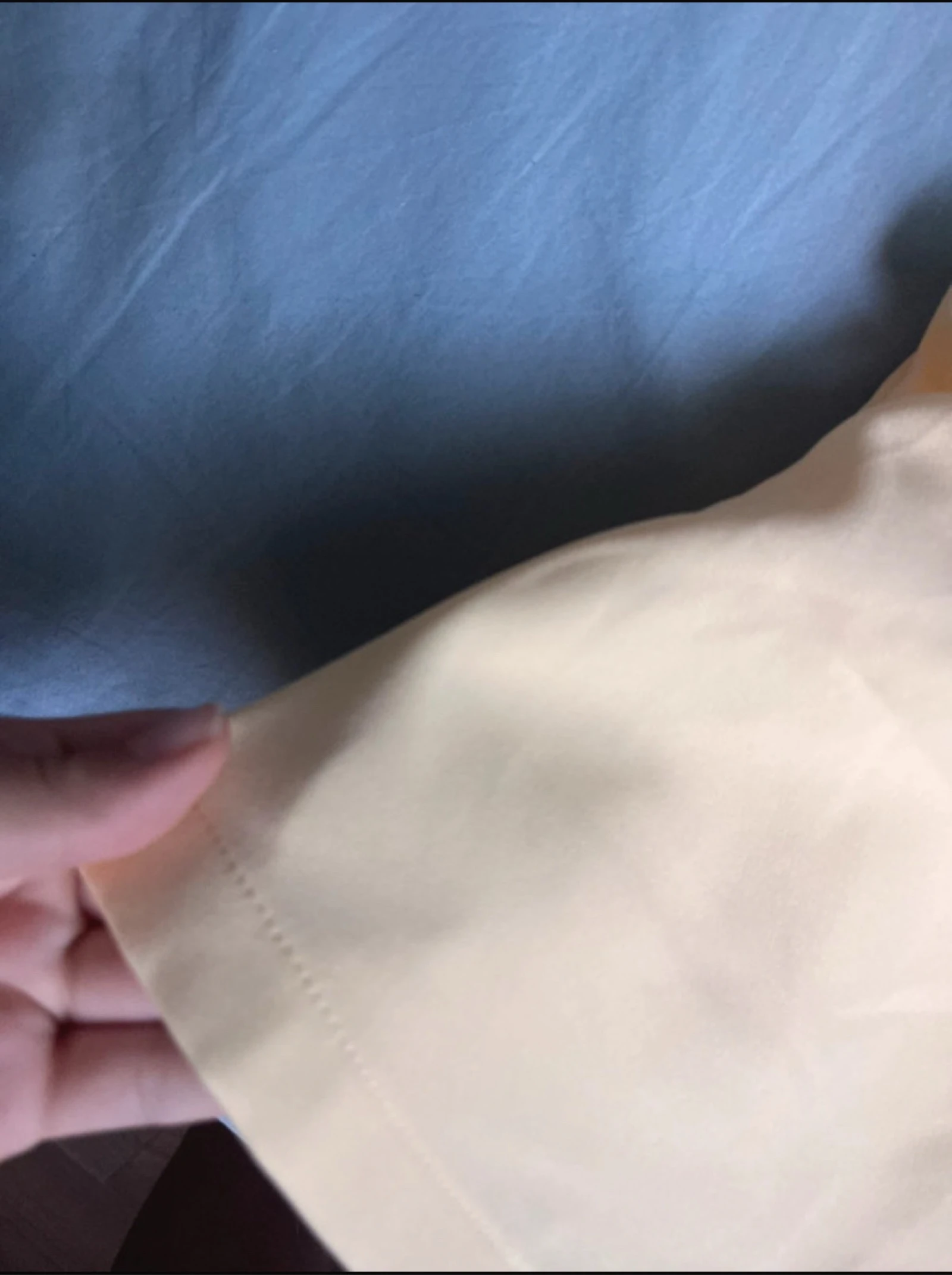 Gele bandeautop – photo 3